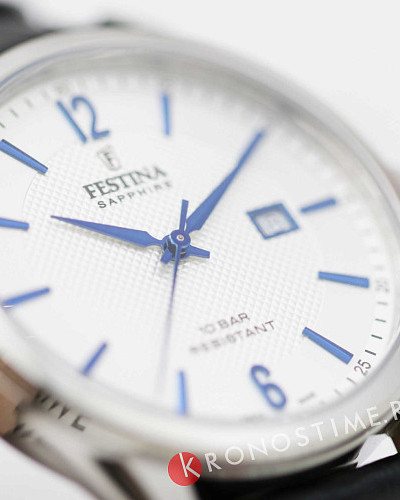 Festina Classics F20007/2